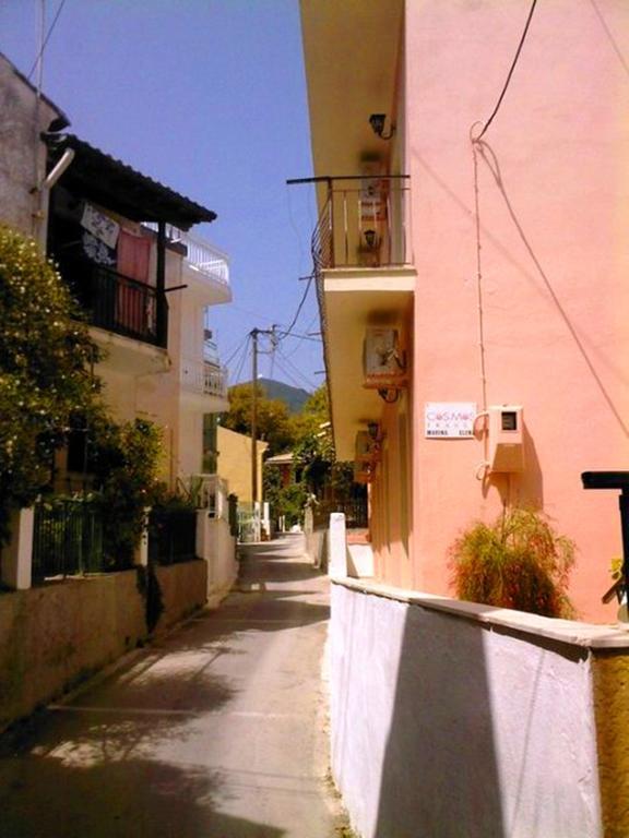 בניטסס Twins Studios II - Old Village מראה חיצוני תמונה